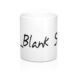 _Blank Smart Mug