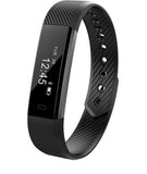 Smart Bracelet Fitness Tracker  Activity Monitor
