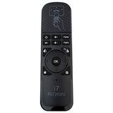 Smart  Fly Mini Air Mouse 2.4Ghz Wireless Remote Control Built-in 6 Axis