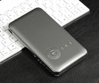 Smart Mini Pocket Projector Wifi Portable Handheld