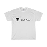 _Blank Smart Heavy Cotton T-Shirt