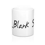 _Blank Smart Mug