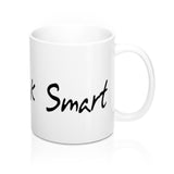 _Blank Smart Mug