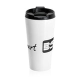 _Blank Smart Stainless Steel Travel Mug