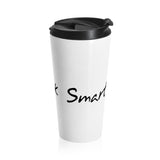 _Blank Smart Stainless Steel Travel Mug