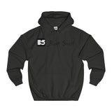 _Blank Smart College Hoodie