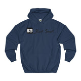 _Blank Smart College Hoodie