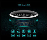 Smart Ring Wear  NFC Magic For  IOS Android Windows