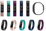 Smart Bracelet Fitness Tracker  Activity Monitor