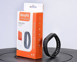 Smart Bracelet Fitness Tracker  Activity Monitor