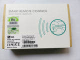 Smart  Fly Mini Air Mouse 2.4Ghz Wireless Remote Control Built-in 6 Axis