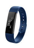 Smart Bracelet Fitness Tracker  Activity Monitor