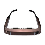 Smart Fashionable  3D Virtual Glasses for Android