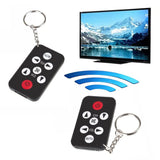 Mini Smart Universal Infrared IR TV Remote Control