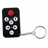 Mini Smart Universal Infrared IR TV Remote Control